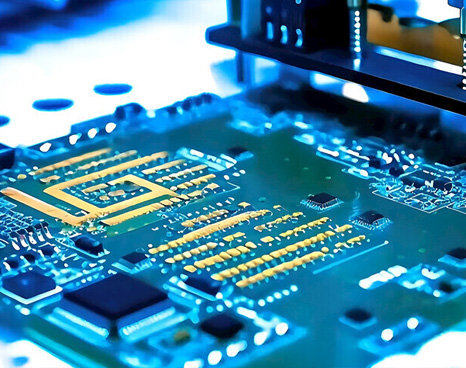 半導體、封裝行業(yè)超純水系統(tǒng)