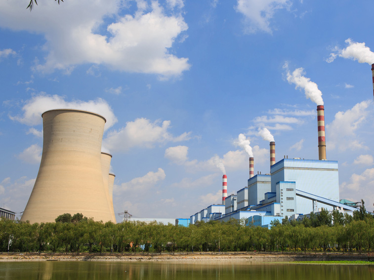 電廠、鋼廠、化工廠等鍋爐補給水處理系統(tǒng)